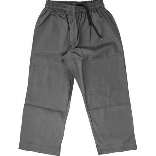 Venum Contender Kids BJJ Gi (bezpłatny biały pas w zestawie) - Grey