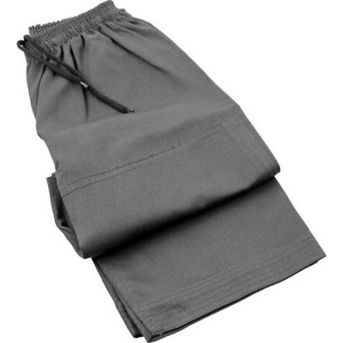 Venum Contender Kids BJJ Gi (bezpłatny biały pas w zestawie) - Grey