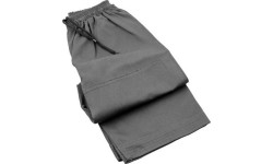 Venum Contender Kids BJJ Gi (bezpłatny biały pas w zestawie) - Grey