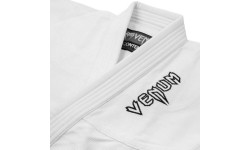 Venum Contender Kids BJJ Gi (bezpłatny biały pas w zestawie) - Biały