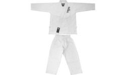 Venum Contender Kids BJJ Gi (bezpłatny biały pas w zestawie) - Biały