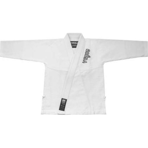Venum Contender Kids BJJ Gi (bezpłatny biały pas w zestawie) - Biały