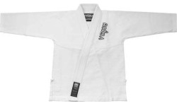 Venum Contender Kids BJJ Gi (bezpłatny biały pas w zestawie) - Biały