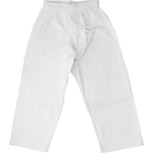 Venum Contender Kids BJJ Gi (bezpłatny biały pas w zestawie) - Biały