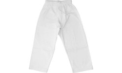 Venum Contender Kids BJJ Gi (bezpłatny biały pas w zestawie) - Biały