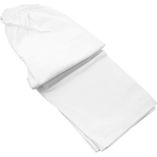 Venum Contender Kids BJJ Gi (bezpłatny biały pas w zestawie) - Biały