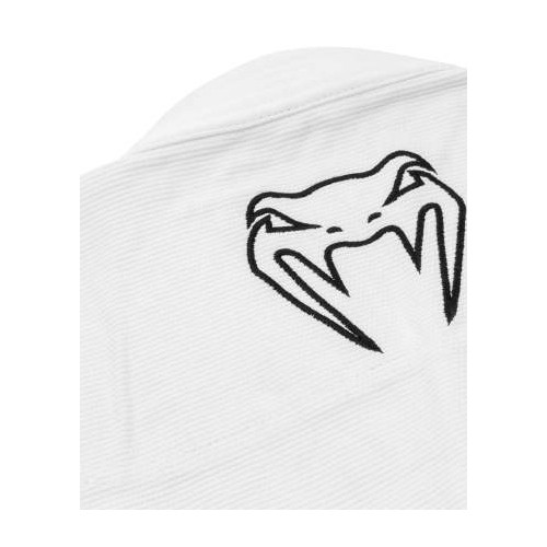 Venum Contender Kids BJJ Gi (bezpłatny biały pas w zestawie) - Biały