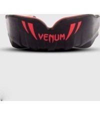 Venum Challenger Kids - Black/Red
