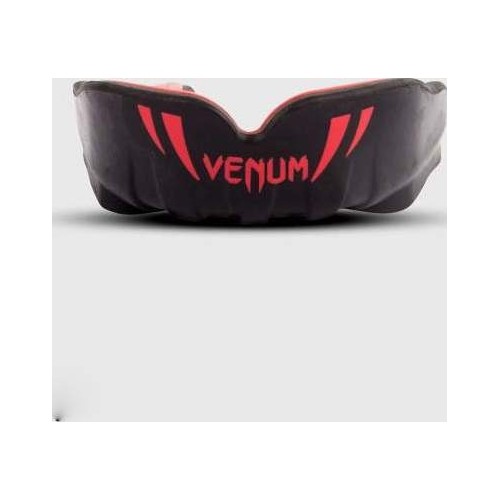 Venum Challenger Kids - Black/Red