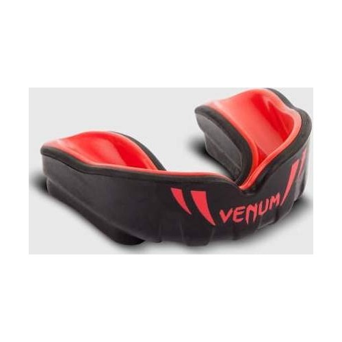 Venum Challenger Kids - Black/Red