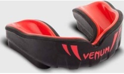 Venum Challenger Kids - Black/Red