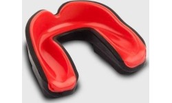 Venum Challenger Kids - Black/Red