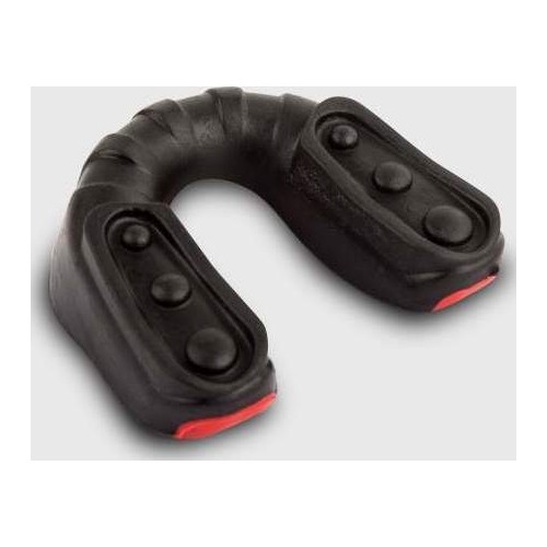 Venum Challenger Kids - Black/Red