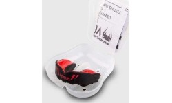 Venum Challenger Kids - Black/Red