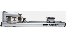 Wioślarz treningowy Ergometr wioślarski WaterRower M1 LoRise
