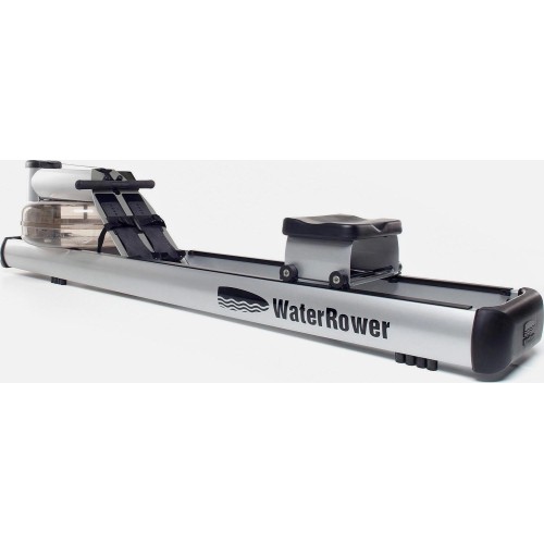 Wioślarz treningowy Ergometr wioślarski WaterRower M1 LoRise
