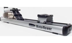 Wioślarz treningowy Ergometr wioślarski WaterRower M1 LoRise