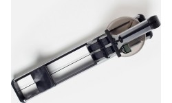 Wioślarz treningowy Ergometr wioślarski WaterRower M1 LoRise