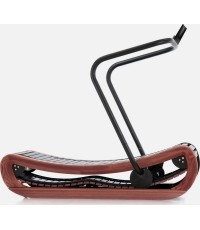 Bieżnia mechaniczna manualna NOHrD Sprintbok Oak, Dąb