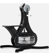 Trenażer tułowia NOHrD WaterGrinder Club-Sport