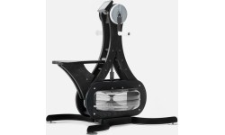 Trenażer tułowia NOHrD WaterGrinder Club-Sport