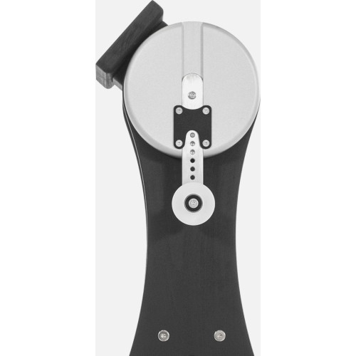 Trenażer tułowia NOHrD WaterGrinder Club-Sport