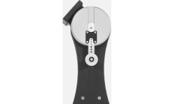 Trenażer tułowia NOHrD WaterGrinder Club-Sport