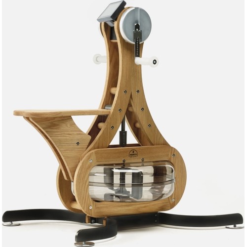 Trenażer tułowia NOHrD WaterGrinder Oak