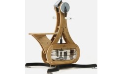 Trenażer tułowia NOHrD WaterGrinder Oak