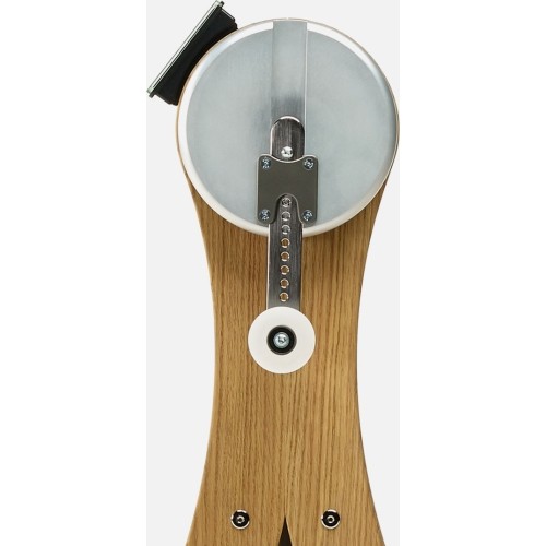 Trenażer górnych partii ciała WaterGrinder Oak