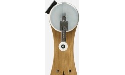 Trenażer górnych partii ciała WaterGrinder Oak