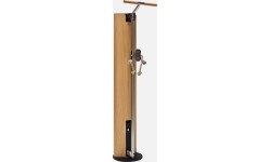 Wielofunkcyjny trenażer NOHrD SlimBeam Oak