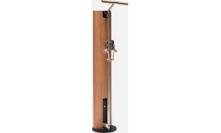 Wielofunkcyjny atlas treningowy NOHrD SlimBeam Cherry