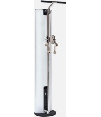 Atlas wielofunkcyjny NOHrD SlimBeam White