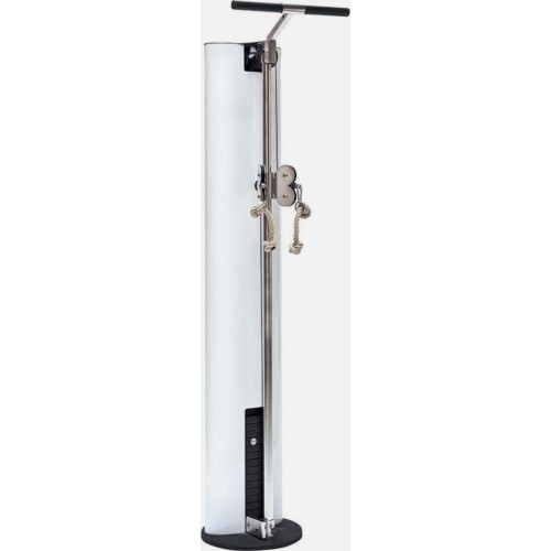 Atlas wielofunkcyjny NOHrD SlimBeam White