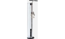 Atlas wielofunkcyjny NOHrD SlimBeam White