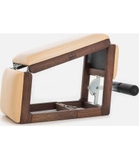 Wielofunkcyjna ławka NOHrD TriaTrainer Orzech - Naturalny