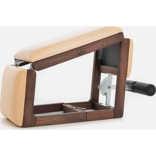 Wielofunkcyjna ławka NOHrD TriaTrainer Orzech - Naturalny