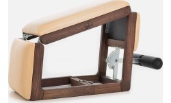 Wielofunkcyjna ławka NOHrD TriaTrainer Orzech - Naturalny