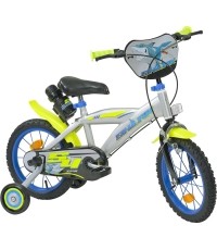 Toimsa rowerowa Shark, 14"