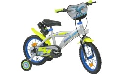 Toimsa rowerowa Shark, 14"