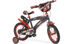 Rower dziecięcy Toimsa Vulcano 14"