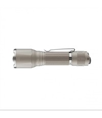 Taktyczna latarka LED Fenix TK17, khaki