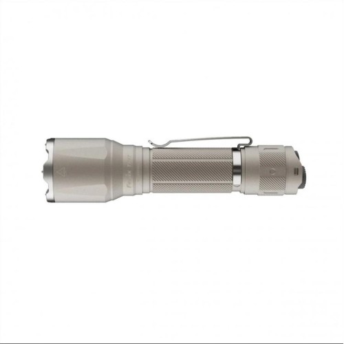 Taktyczna latarka LED Fenix TK17, khaki
