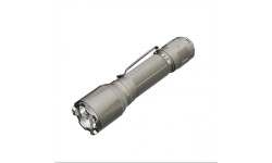 Taktyczna latarka LED Fenix TK17, khaki