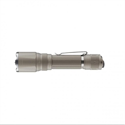Taktyczna latarka LED Fenix TK21R, khaki