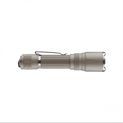 Taktyczna latarka LED Fenix TK21R, khaki