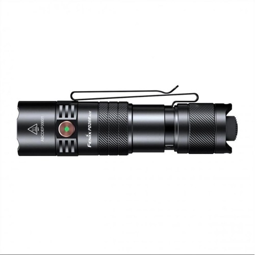 Taktyczna latarka LED Fenix PD26R ACE