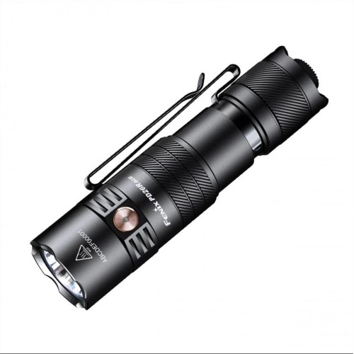 Taktyczna latarka LED Fenix PD26R ACE