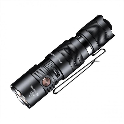 Taktyczna latarka LED Fenix PD26R ACE